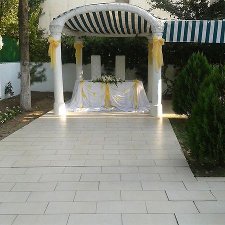 Hotel Izgi Turhan Batman Exterior foto