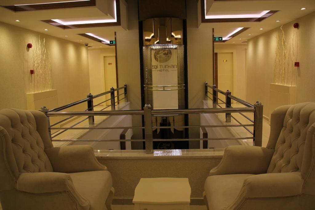 Hotel Izgi Turhan Batman Exterior foto