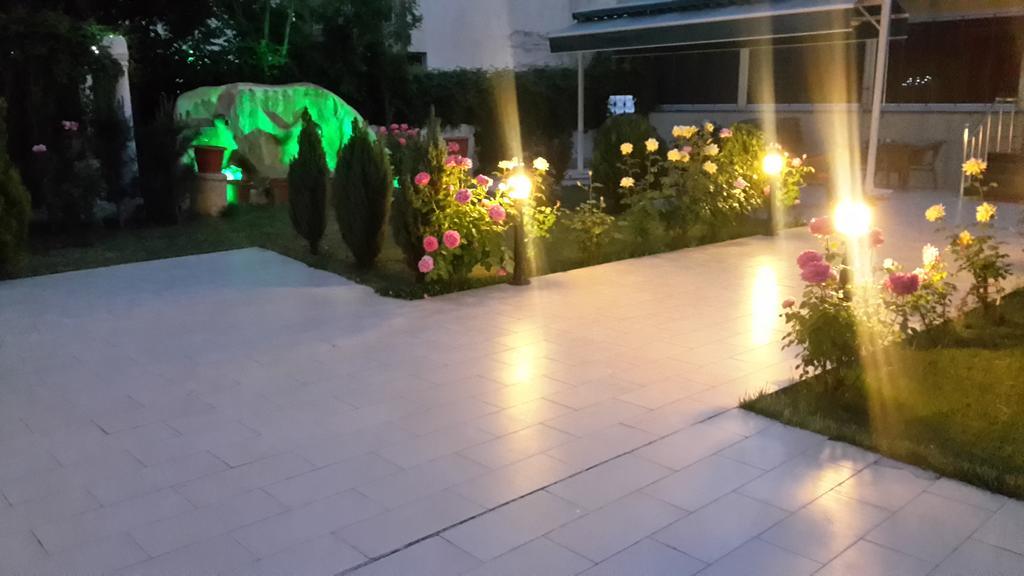 Hotel Izgi Turhan Batman Exterior foto