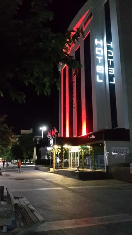Hotel Izgi Turhan Batman Exterior foto
