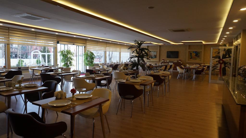 Hotel Izgi Turhan Batman Exterior foto